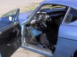 Volvo P1800E 1972 года